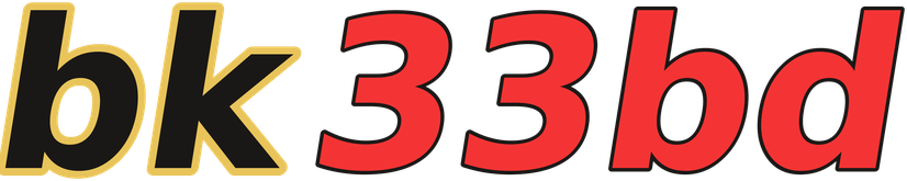 bk33bd logo